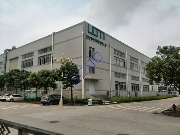 珠海光寶移動(dòng)通訊有限公司