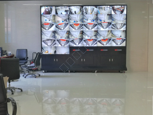 南方電網(wǎng)智能化工程