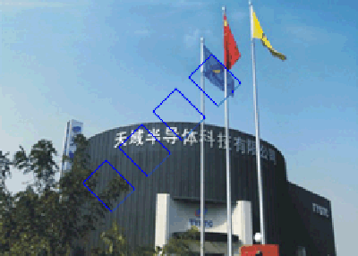 東莞市天域半導體科技有限公司門禁、數(shù)字廣播、網(wǎng)絡、電話、監(jiān)控系統(tǒng)