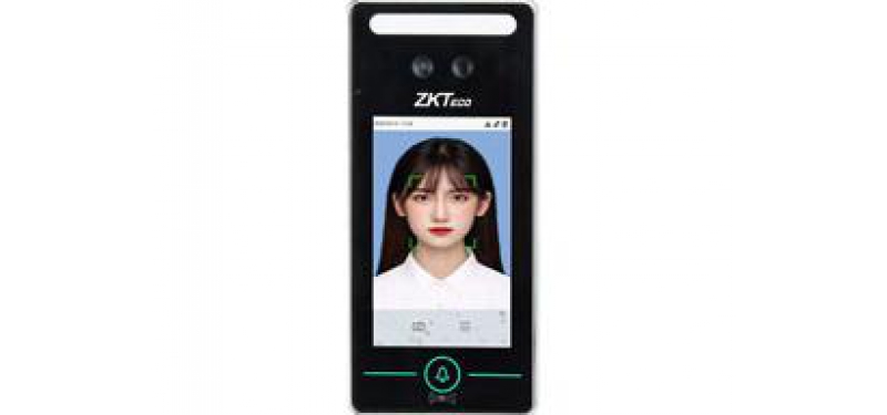 一臉通門禁考勤消費系統(tǒng)