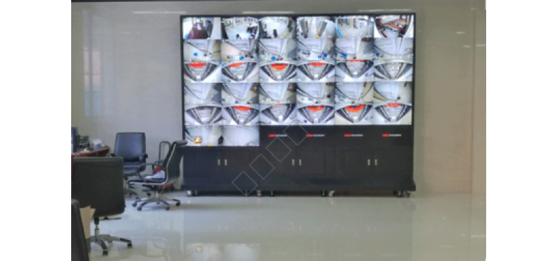 南方電網(wǎng)智能化工程