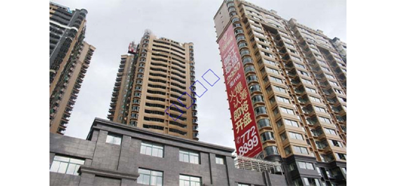 江西省吉安市御灣花園弱電項(xiàng)目