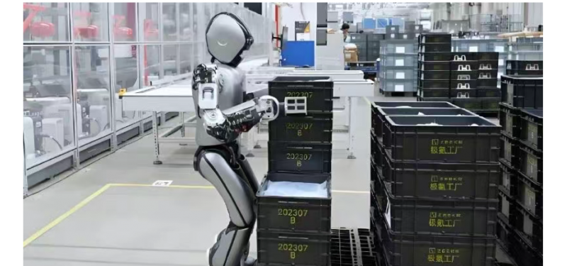 弱電安防技術(shù)新突破，?？低暟l(fā)布“文搜NVR、CVR”存儲(chǔ)系列產(chǎn)品！