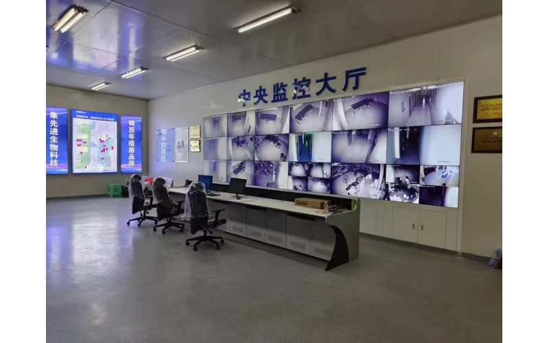 網(wǎng)絡高清視頻監(jiān)控系統(tǒng)