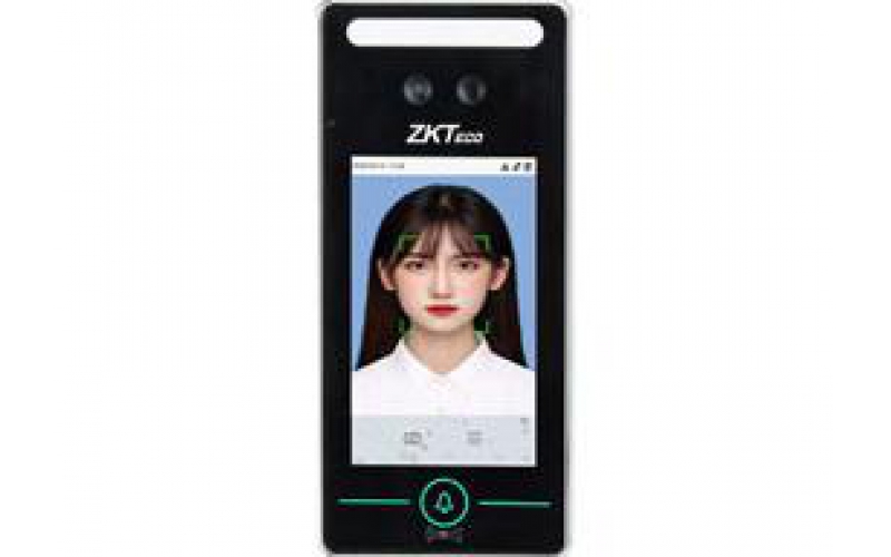 一臉通門禁考勤消費系統(tǒng)